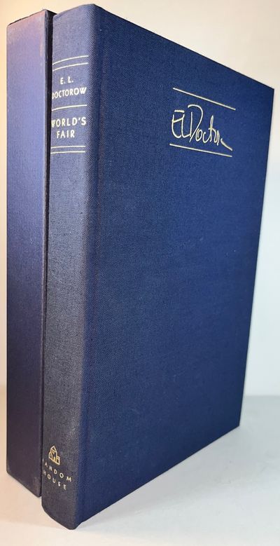 World's Fair (Signed Limited Edition)