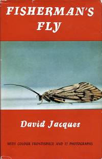 cover of Fisherman's Fly