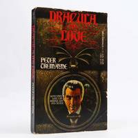 Dracula, My Love by Peter Tremayne (Dell, 1983) First Vintage Horror PB