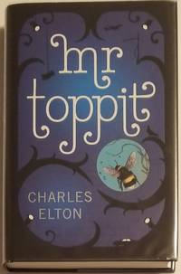 MR. TOPPIT by Elton, Charles - 2009