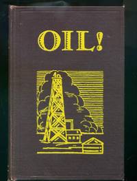 Oil! by SINCLAIR, Upton - 1927