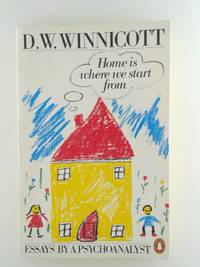 Home Is Where We Start from