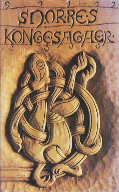 Norges kongesagaer.