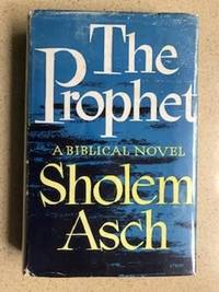 image of The Prophet