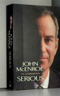 cover of Serious