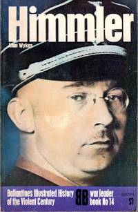 image of Himmler
