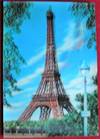 La Tour Eiffel 3D