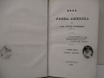 Resa i norra Amerika 1-2. (photo 2)