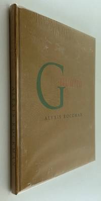 Guyana: Alexis Rockman [Artist Monograph]