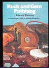 Rock And Gem Polishing