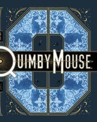 Quimby the Mouse Acme Novelty Library