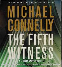 The Fifth Witness (A Lincoln Lawyer Novel)