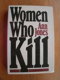 image of Women Who Kill