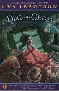 Dial A Ghost