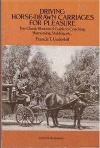 image of DRIVING HORSE-DRAWN CARRIAGES FOR PLEASURE