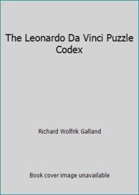The Leonardo Da Vinci Puzzle Codex