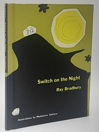 cover of Switch on the Night.