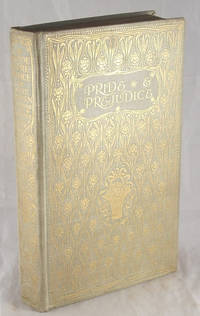 Pride and Prejudice by Jane Austen - 1907