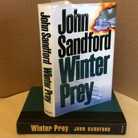 Winter Prey by Sandford, John - 1993