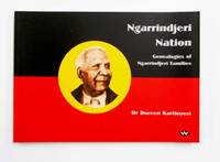 image of Ngarrindjeri Nation Genealogies of Ngarrindjeri Families