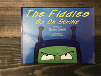 cover of The Fiddles Go On Strike