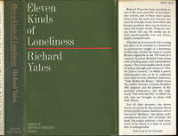 ELEVEN KINDS OF LONELINESS