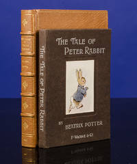 Tale of Peter Rabbit, The by POTTER, Beatrix