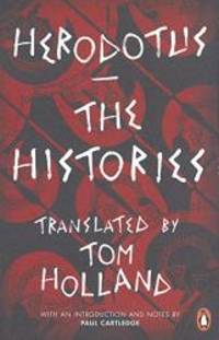 image of The Histories