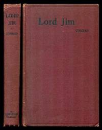 image of LORD JIM - A Tale