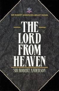 The Lord from Heaven