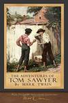 The Adventures Of Tom Sawyer