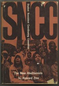 SNCC: The New Abolitionists