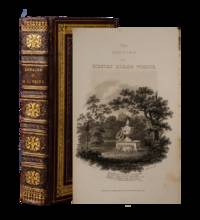 The Remains of Henry Kirke White, of Nottingham