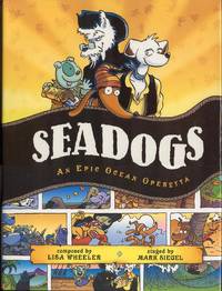 Seadogs: An Epic Ocean Operetta