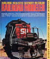 Railroad Modeler Magazine, February 1972: Vol. 2, No. 2