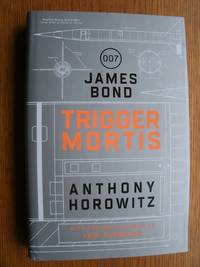 image of Trigger Mortis