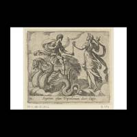 Metamorphoses of Ovidius, Photo Rag Bright White, Premium Quality, A3