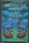 The Language Instinct