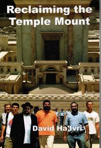 image of Reclaiming the Temple Mount