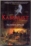 The Last Kabbalist of Lisbon