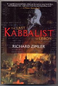 The Last Kabbalist of Lisbon