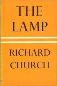 image of The Lamp