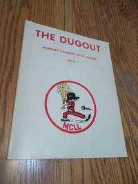 image of The Dugout; Murphy Candler Little League 1973