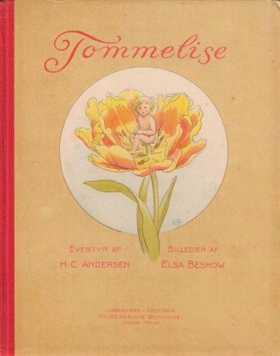 Tommelise