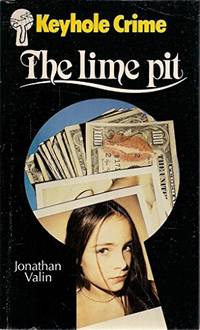cover of Lime Pit (Keyhole Crime S.)