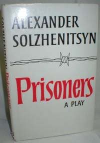 image of Prisoners; A Tragedy