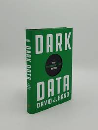 DARK DATA Why What You Don't Know Matters