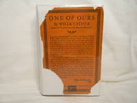 cover of One of Ours