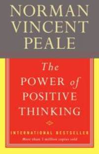 image of The Power of Positive Thinking