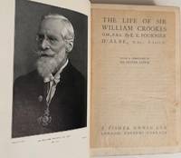 The Life of Sir William Crookes